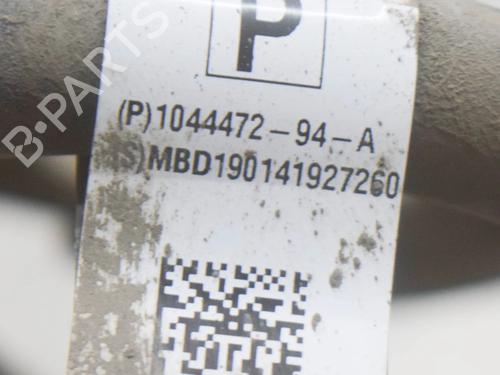 Støddæmperfjeder TESLA MODEL 3 (5YJ3) EV Performance AWD | BP27751285C152  - Image 6