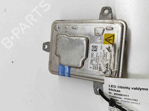 Modulo electronico BMW 4 Coupe (F32, F82) 435 i (306 hp) 24820222
