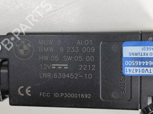 Electronic module BMW 6 Convertible (F12) 650 i xDrive | BP24820467M83 - Image 7