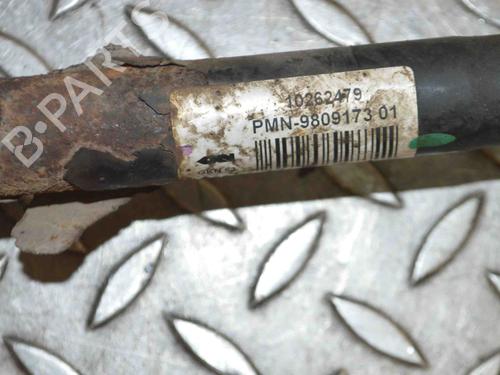 Left front driveshaft MINI MINI COUNTRYMAN (R60) Cooper D | BP30221685M38