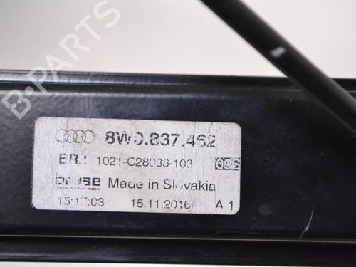 Front right window mechanism AUDI A4 B9 (8W2, 8WC) 2.0 TFSI | BP33342562C23  - Image 5