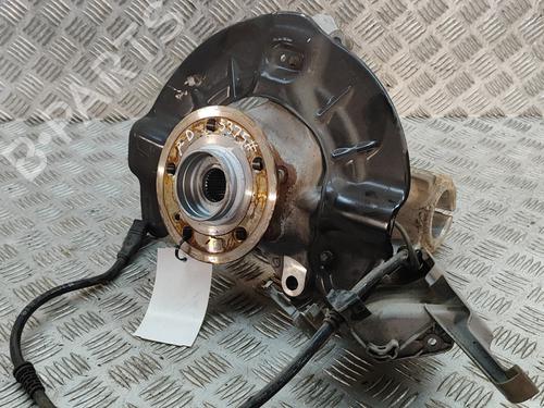Used Right front steering knuckle MERCEDES-BENZ CLA (C118) CLA 200 (118.387) (163 hp) 28359397
