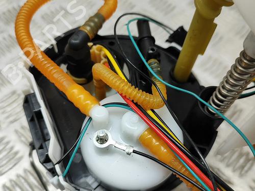 Fuel pump VOLVO S60 III (224) B5 Mild-Hybrid | BP27769198M76 - Image 4