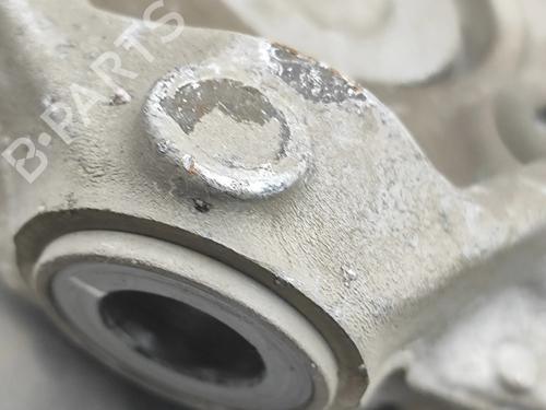 Right front steering knuckle MG MG 4 (EH32) EV | BP33383714M26  - Image 9