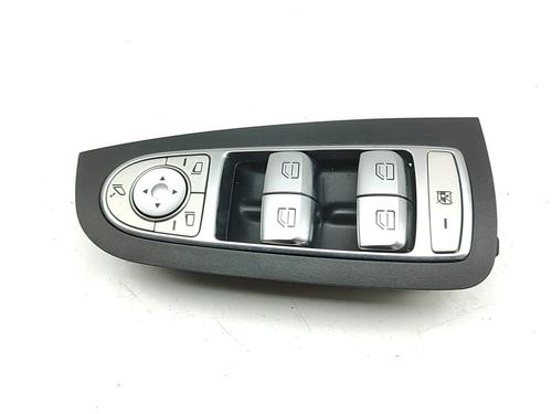 Used Right front window switch Right front window switch MERCEDES-BENZ GLC (X253) 300 d 4-matic (253.919) (245 hp) 34402135 34402135
