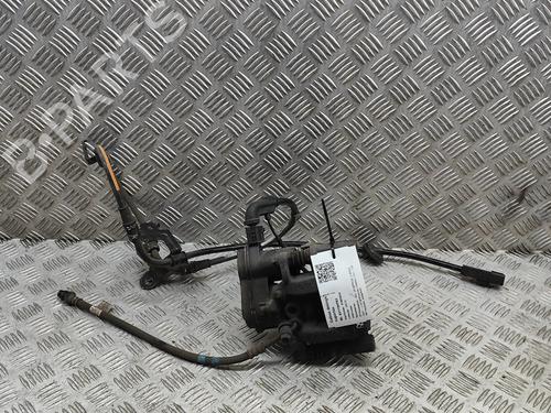 Used Right rear brake caliper Right rear brake caliper KIA SPORTAGE V (NQ5) 1.6 T-GDI (180 hp) 28562068 28562068