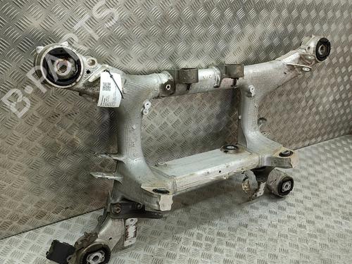 Rear axle BMW X7 (G07) xDrive M 50 d | BP27533033M2  - Image 5
