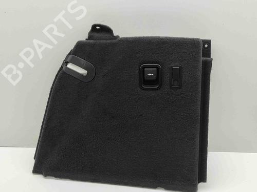 Used Boot lining BMW X3 (G01, F97, G08) xDrive M40 i (360 hp) 29487650