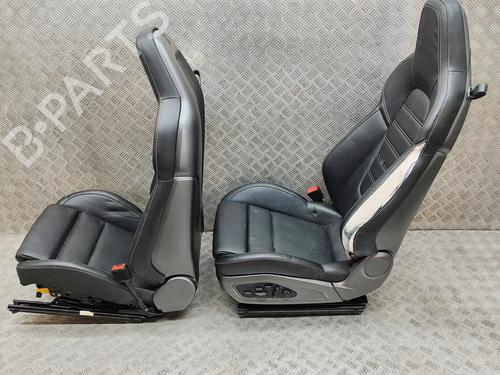 Seats set PORSCHE 911 (992) 3.8 Turbo S (992450, 992470) | BP36186408C78 - Image 2