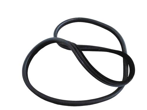 Used Rubber door seal JAGUAR E-PACE (X540) 2.0 P200 AWD (249 hp) 30253805