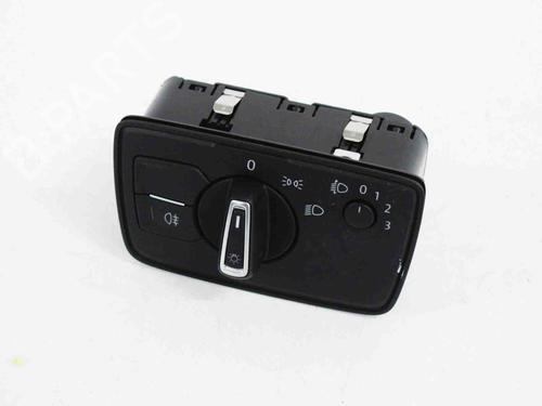 Elektronische module VW PASSAT B8 Variant (3G5, CB5) 1.6 TDI (120 hp) 6745971