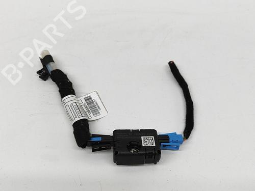 Elektronisk modul BMW 8 Gran Coupe (G16, F93) 840 i (333 hp) 28563319