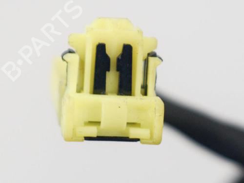 Steering column stalk NISSAN JUKE (F15) 1.5 dCi | BP6752262I23 