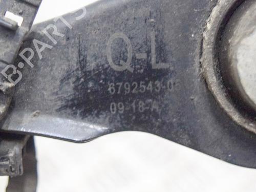 Left rear suspension arm BMW 2 Coupe (F22, F87) 218 i | BP14631207M14 