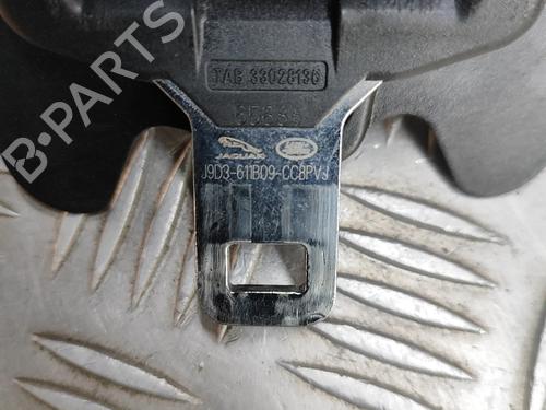 Front left seatbelt JAGUAR I-PACE (X590) EV400 AWD | BP28275863I26