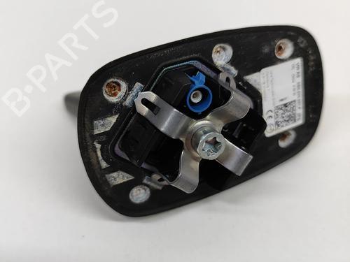 Antenna/Base VW GOLF VII (5G1, BQ1, BE1, BE2) 2.0 GTI | BP16258093C140 
