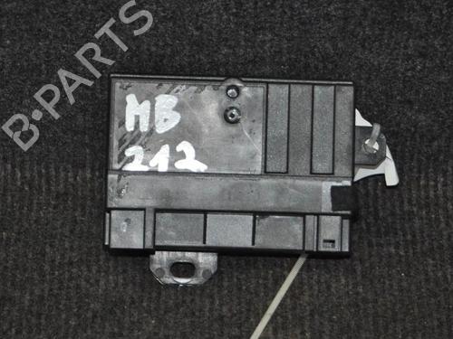 Used Electronic module MERCEDES-BENZ E-CLASS (W212) E 200 CDI / BlueTEC (212.005, 212.006) (136 hp) 8895557