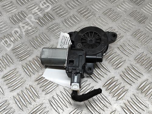 Right front window motor MAZDA CX-5 (KF) 2.2 D | BP25218326E20 
