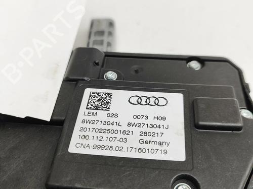 Gear lever AUDI A4 B9 (8W2, 8WC) 2.0 TDI | BP32974034M90  - Image 7