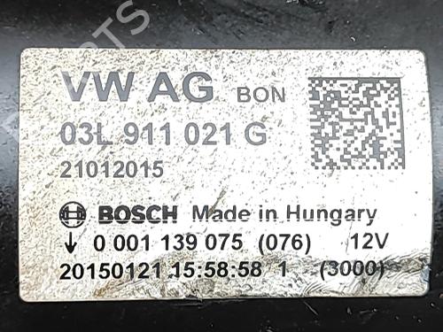 Starter AUDI Q5 (8RB) 2.0 TDI quattro | BP40486544M8  - Image 6