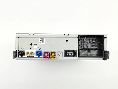 Electronic module VW PASSAT B8 (3G2, CB2) 2.0 TDI | BP38421626M83 - Image 9