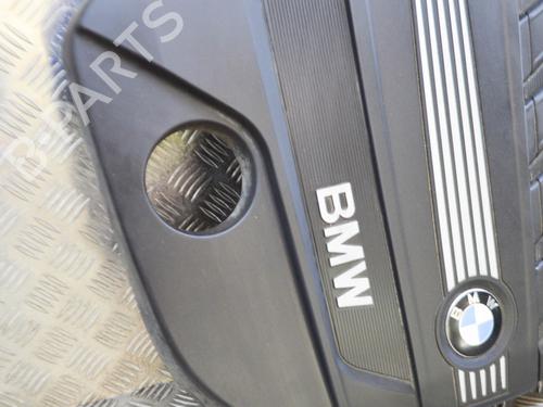 Upper protection BMW X3 (F25) xDrive 20 d | BP13029912M93 