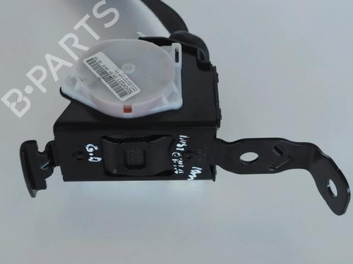 Rear right seatbelt OPEL INSIGNIA A Sports Tourer (G09) 2.0 CDTI (35) | BP30233071I28 