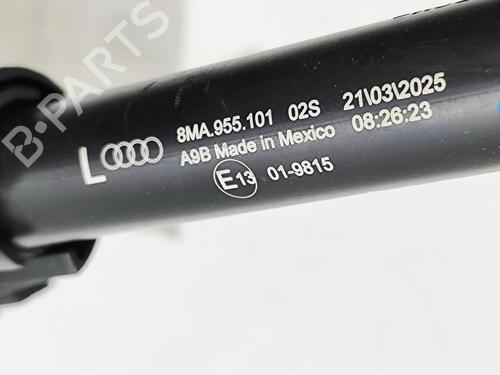 Headlight washer AUDI Q5 (GUB) 2.0 TDI quattro | BP33732017E17  - Image 6