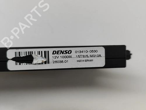 Heater resistor SUBARU OUTBACK (BS) 2.0 D AWD (BSD) | BP24141097M108 - Image 6