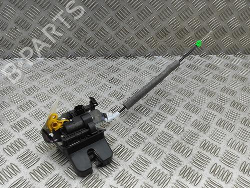 Used Tailgate lock Tailgate lock VW ID.4 (E21) PRO (286 hp) 33383081 33383081