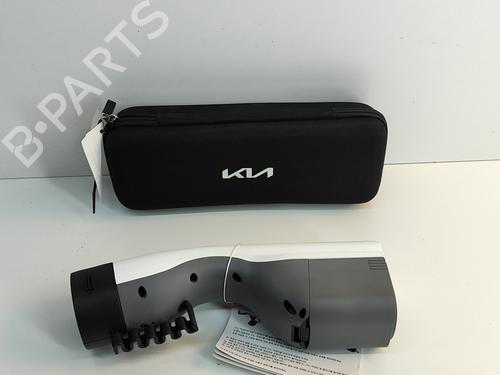 Elektronisk modul KIA EV6 (CV) ELECTRIC AWD (325 hp) 27780686