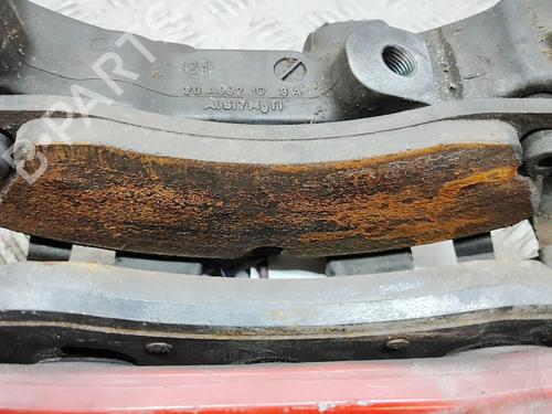 Right front brake caliper PORSCHE 911 Convertible (992) 3.0 Carrera (992312) | BP38018448M104 - Image 5