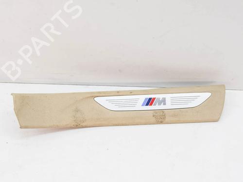 Used Step BMW X5 (F15, F85) xDrive 30 d (258 hp) 30281538