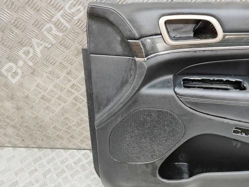 Front right panel JEEP GRAND CHEROKEE IV (WK, WK2) 3.0 CRD V6 4x4 | BP33389240C59 - Image 3