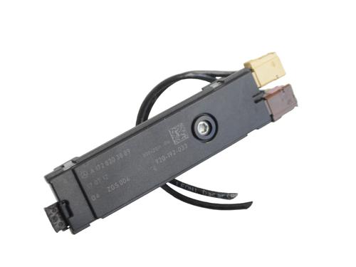 Used Electronic module Electronic module MERCEDES-BENZ SLK (R172) 250 CDI / d (172.403) (204 hp) 33361405 33361405