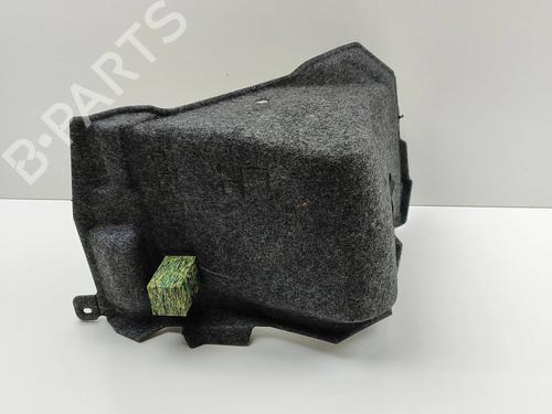 Bagasjeromsbekledning MAZDA MX-5 IV (ND__) 2.0 | BP28559638I3 