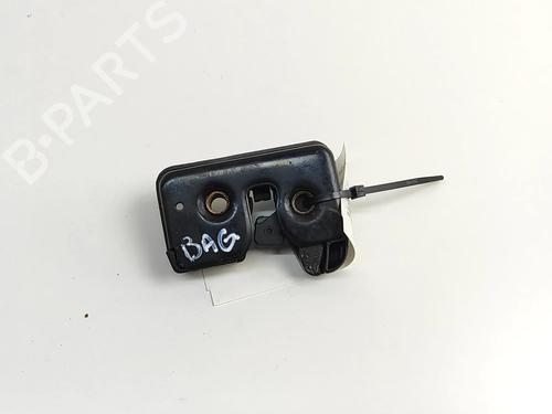 Used Tailgate lock VW GOLF III Cabriolet (1E7) 2.0 (115 hp) 25906676