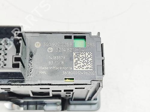 Switch VW PASSAT B8 (3G2, CB2) 2.0 TDI | BP30557379I30  - Image 7