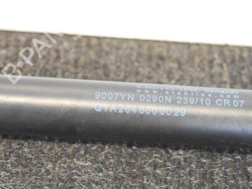 Hood lift support MERCEDES-BENZ E-CLASS (W212) E 350 CDI (212.023) | BP14607805C139 