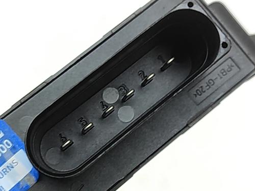 Electronic module PORSCHE MACAN (95B) 3.0 S | BP34136693M83  - Image 5