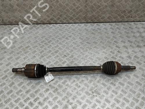 Used Right rear driveshaft TESLA MODEL S (5YJS) P100D AWD (772 hp) 28436575