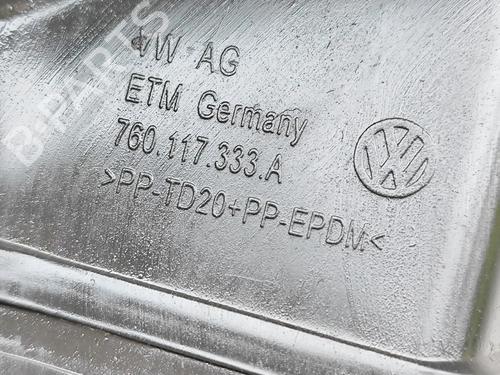 Other VW TOUAREG (CR7, RC8) 3.0 TSI 4motion | BP32779764O1  - Image 6