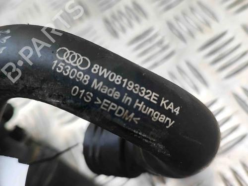 Auxiliary water pump AUDI A5 Sportback (F5A, F5F) S5 TFSI quattro | BP29488213M111 