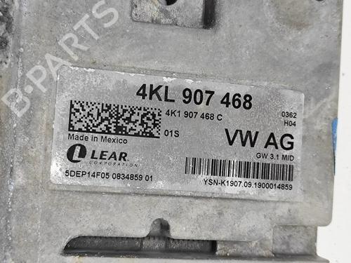 Electronic module AUDI E-TRON (GEN) 55 quattro | BP27781928M83 