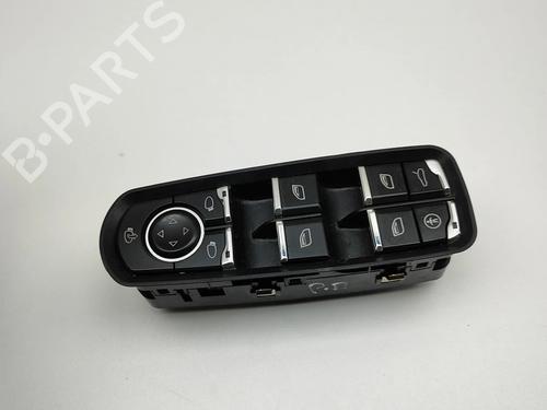 Right front window switch PORSCHE CAYENNE (92A) 4.2 S Diesel | BP36391073I26 - Image 3