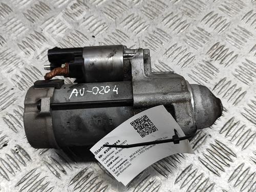 Startmotor MERCEDES-BENZ SPRINTER 3,5-t Van (B907, B910) 315 CDI RWD (907.631, 907.633, 907.635, 907.637) (150 hp) 28612389