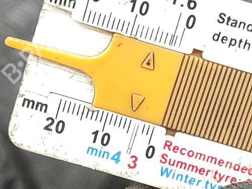 Fælk RENAULT AUSTRAL E-TECH 200 Hybrid (HGM2) | BP33962012C45  - Image 20