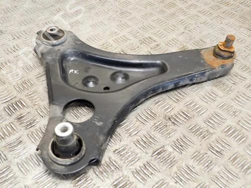Used Left front suspension arm SMART FORFOUR Hatchback (453) 0.9 (453.044, 453.053) (90 hp) 10074403