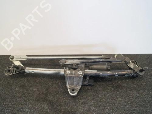 Used Front wipers mechanism AUDI A3 Limousine (8VS, 8VM) 2.0 TDI (150 hp) 6731040