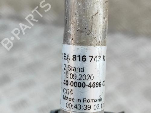 AC pipe VW ID.4 (E21) GTX | BP27772017M126 - Image 6